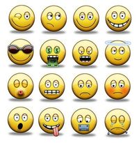 Gruppenavatar von We ♥ Smileys!!!