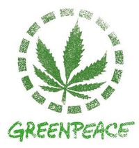 Gruppenavatar von Greenpeace