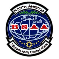 Gruppenavatar von BSAA (Bioterrorism Security Assessment Alliance)