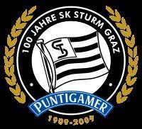 Gruppenavatar von >>SK STURM GRAZ