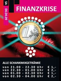 Finanzkrise@Tanzpalast Oepping