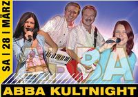 ABBA Kultnight@Almkönig