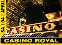 Casino Royal@Almkönig