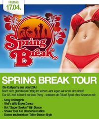 Spring Break Tour@Empire St. Martin