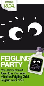 Feigling Party