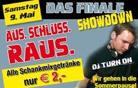 Das Finale - Showdown@DanceTonight