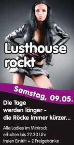 Lusthouse rockt@Lusthouse