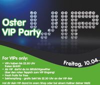 Oster VIP Party@Evers