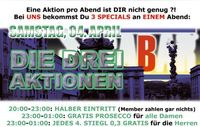 Tag der Aktionen!!!