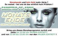 Monatsende Party!@Segabar Linz