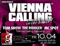 Vienna Calling