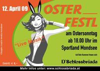 Osterfestl@Sportland Mondsee