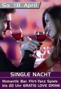 Single Nacht@Tanz-Stadl Herzogtum