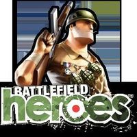 Battlefield Heroes Beta-Tester