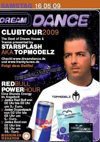 Dream Dance Clubtour 2009@Musikpark-A1