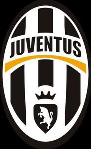 Forza Juve! La Vecchia Signora!