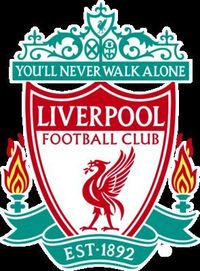 Gruppenavatar von FC Liverpool! You will never walk alone!