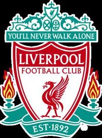 FC Liverpool! You will never walk alone!