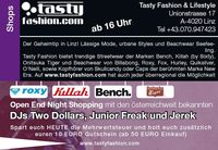 Electronic Music Festival @Tasty Fashion & Lifestyle