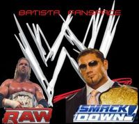 Gruppenavatar von Batista, Triple H the best Tag Team