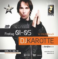 Dj Karotte