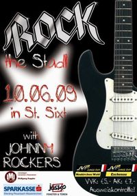 Rock the Stadl@Festzelt