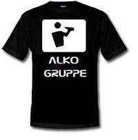 Gruppenavatar von Alko-Gruppe