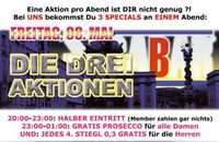 Tag der Aktionen!!!@Segabar Linz