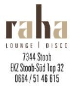 RAHA Lounge/Disco