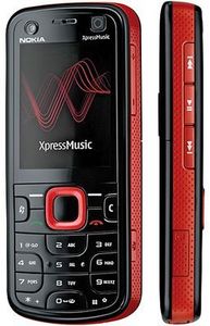 Nokia 5320 ExpressMusic