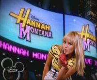 Gruppenavatar von Hannah-Montana-Die-Fanshow