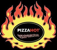 Opening Pizza Hot@Pizza Hot