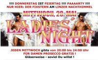 Ladies Night!@Segabar Linz