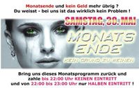 Monatsende!!!@Segabar Linz