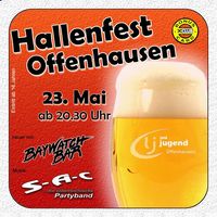 Hallenfest@Mehrzweckhalle