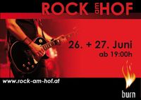 Rock am Hof@Löhner Hof Allerding