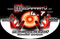 megaparty@Thermoton Sportpark