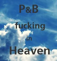 Bobby_Dick & paradise_ are fucking in Heaven