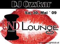 Dj Ozskar@Und Lounge