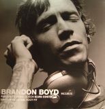 Brandon Boyd for President