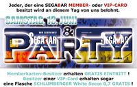 Segabar Vip & Member Party!@Segabar Linz