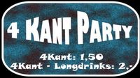 4 Kant Party im Club One