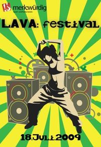 LAVA:festival@Club Lava