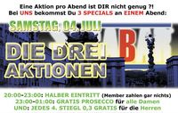 Tag der Aktionen!!!@Segabar Linz