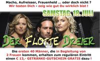 Der flotte 3er!