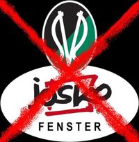 Gruppenavatar von Anti SV Ried