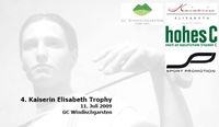 4. Kaiserin Elisabeth Trophy@Golfclub Windischgarsten