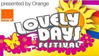 Lovely Days Festival