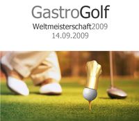 Gastro Golf WM@Golfclub Windischgarsten