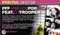 FFF- Friends for friday@Musikpark-A1